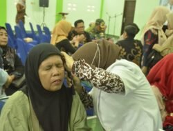 Program CKG Dimulai, Warga Kota Yogya Apresiasi