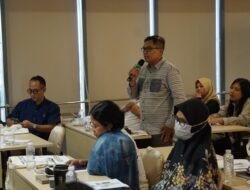 Penerapan SMK3, Penting Diimplementasikan Bagi Penyedia Jasa Konstruksi