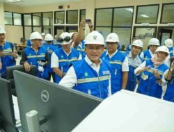 Maksimalkan Teknologi dan Inovasi Berkelanjutan, Pupuk Indonesia Pacu Modernisasi Industri Pupuk Nasional