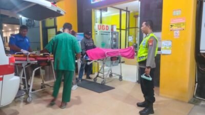 Seorang Pemancing Dikabarkan Tewas Tersengat Listrik