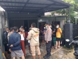 Tidak Masuk Kerja Selama Dua Hari, Seorang Wanita Ditemukan Dalam Keadaan Wafat