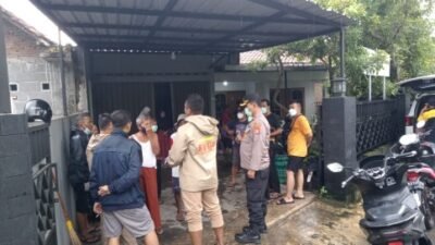 Tidak Masuk Kerja Selama Dua Hari, Seorang Wanita Ditemukan Dalam Keadaan Wafat