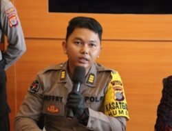 Polres Bantul Ingatkan Warga Waspada Peredaran Uang Palsu