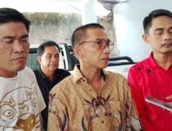 Sidang Pidana Korban Jamak Udin, Saksi Yang Dihadirkan Dipersoalkan Pengacara Hasbi dan Soeheindra