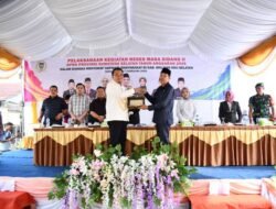 Reses DPRD Sumsel Dapil V Masa Sidang II Tahun Anggaran 2025, Warga OKU Selatan Sampaikan Harapan untuk Kemajuan Daerah