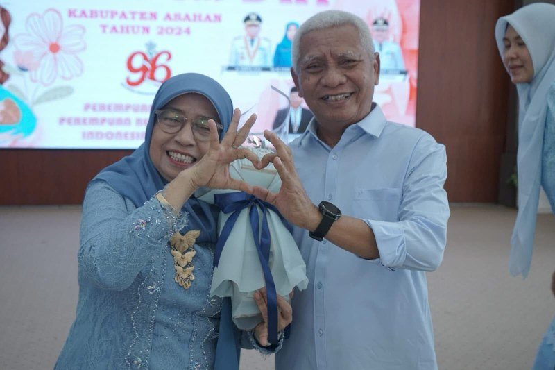 Pemerintah Kabupaten Asahan Gelar Pisah Sambut Ketua PN Kisaran