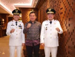 Dilantik Presiden Prabowo, RDPS Resmi Pimpin Kota Palembang dan Jaga Amanah Warga