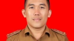 Kepala Bidang Ketersediaan dan Distribusi Pangan Dinas Ketahanan Pangan dan Perikanan Kota Pagaralam, Jepri Zulfikar
