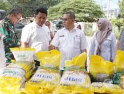Jelang Ramadhan, Pemkab Asahan Gelar GPM