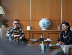 Untuk Mengelola Sampah di Yogya, Hasto Wardoyo Gandeng UGM