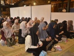 Pemerintah Kota Yogyakarta Beri Perhatian Serius Terhadap Kesehatan Mental Remaja