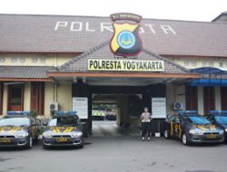 Semasa Ramadhan, Polresta Imbau Waspada Pencurian Sepeda Motor