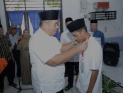 Pemkab Asahan Adakan Pesantren Kilat Bagi Siswa SMP