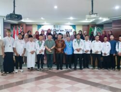 Pemkab Muba Siap Support Untuk Wujudkan Generasi Muda Yang Paham Alquran
