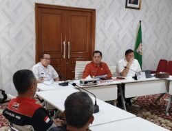 Tanggul Batu Bara Jebol di Paldas, Bupati Banyuasin Ultimatum Perusahaan