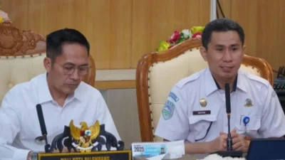 Masyarakat Diminta Waspada, Palembang Hadapi Cuaca Ekstrem 11-18 Maret