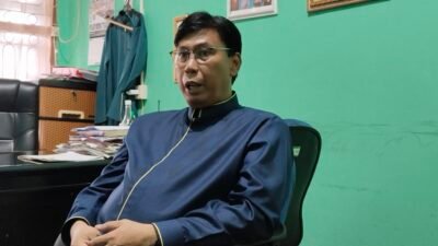 Selama Ramadan 1446 H, Baznas Sumsel Targetkan Penerimaan ZIS