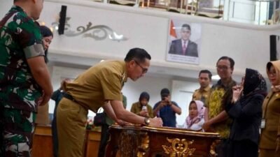 Ratu Dewa Akan Perkuat Pelayanan Publik dan Pembangunan