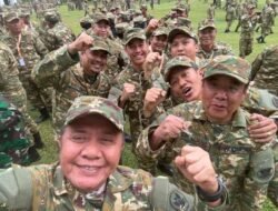 Retreat Kepala Daerah Resmi Ditutup Presiden Prabowo, HDCU Bergegas Pulang dan Segera Bekerja Untuk Masyarakat Sumsel