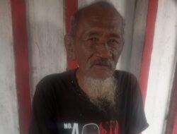 Kisah Slamet Pemulung, Punya Prestasi Saat Masih Sekolah, Harapkan Dapat BLT