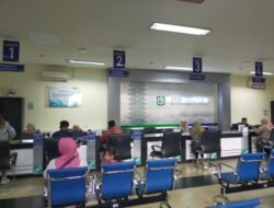 Jemaah dan Petugas Haji Dipastikan Terlindungi Dalam Program JKN