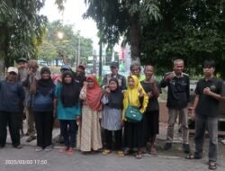 Semarakkan Puasa Ramadhan, Asosiasi Pekerja Pemulung DIY Gelar Bukber