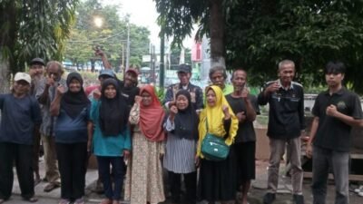 Semarakkan Puasa Ramadhan, Asosiasi Pekerja Pemulung DIY Gelar Bukber
