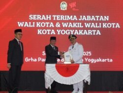 Wali Kota Hasto Wardoyo Tekankan Penghematan Anggaran