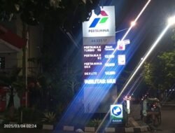 SPBU Ini Diduga Batasi Pembelian Pertalite, Pengendara Diarahkan Beli Pertamax