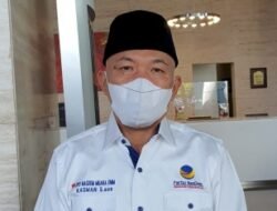 Ternyata Ini Penyebab Rusaknya Jalan Dilalaui Angkutan Batubara