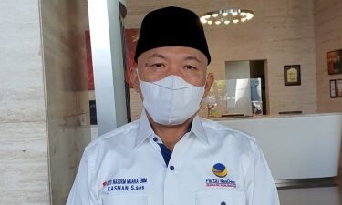Ternyata Ini Penyebab Rusaknya Jalan Dilalaui Angkutan Batubara