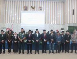 Lima Misi Prioritas untuk Sergai Maju, Tangguh, dan Berkelanjutan