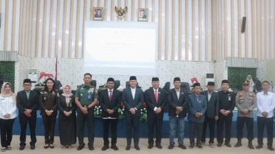 Lima Misi Prioritas untuk Sergai Maju, Tangguh, dan Berkelanjutan