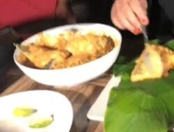 Ini Makanan yang Banyak Diburu saat Bulan Ramadhan