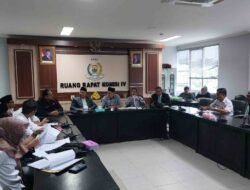 Untuk Kejelasan, DPRD Palembang Kirim Surat Ke Pemkot, Minta Gali Kembali Komplek Pemakaman Pangeran Kramojayo