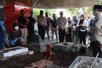 Akibat Menenggak Miras Oplosan Dua Wanita Merenggang Nyawa, Polisi Lakukan Investigasi