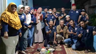PAS Sumsel Segera Akan Didaftarkan ke Kesbangpol 
