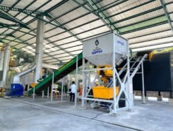 Wali Kota Yogyakarta Sambut Baik Kehadiran ITF, Untuk Kelola Sampah