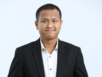 Hilma Fanniar Rohman Dosen Universitas Ahmad Dahlan