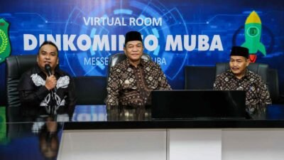 Masyarakat Muba Diajak Perangi Narkoba, Judi Online, dan Pornografi