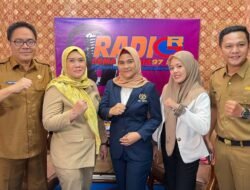Kadis Kominfo Muba Dukung PWI Muba Perangi Hoaks: “Bersatu untuk Informasi Berkualitas”