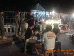 Keluarga Marhaenis Yogyakarta Dukung Keberadaan Street Coffee Kotabaru, Ini Kata Fokki Ardiyanto