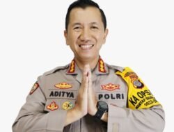 Kapolresta Yogyakarta Imbau Masyarakat Jaga Kondusivitas Selama Lebaran