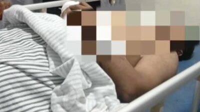 Pemuda di Kertapari Tewas Dengan 6 Luka Tusuk, Dua Pelaku Berhasil Diamankan