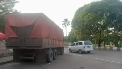 Pertengahan Tahun Tidak Ada Lagi Truck Batu Bara Melintas di Jalan Umum