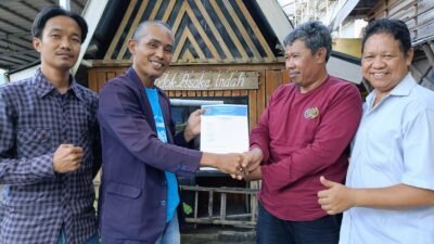 Konferkab PWI Muara Enim Mulai Memanas, Empat Nama Calon Ketua Sudah Mendaftar