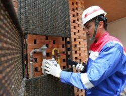 Buka Akses Energi Bersih untuk Keluarga, PGN Terus Perluas Jargas di Tangerang Selatan