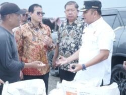 DPR RI Dorong Pemkab Asahan Bagun Industri Pengelolahan Kerang Kepah