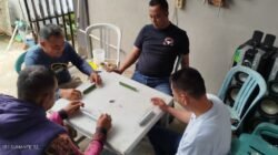 Permainan Domino