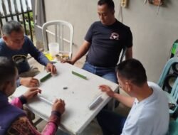 Permainan Domino Sangat Populer di Kalangan Masyarakat Indonesia